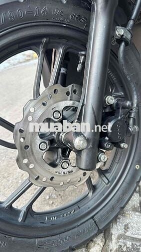 Honda Vario 150 2019 Vàng cát ( hỗ trợ góp )