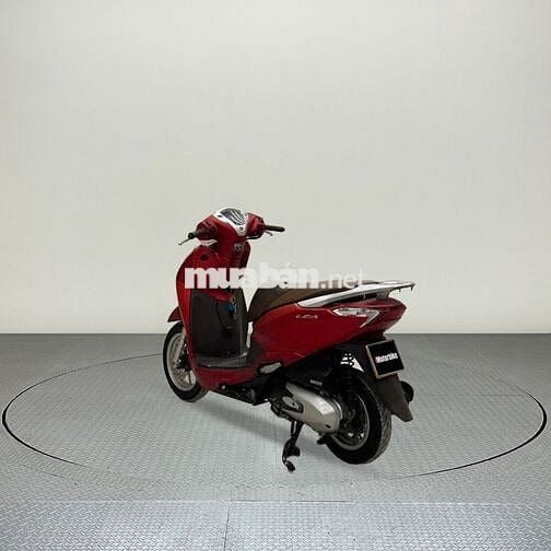 Honda Lead 4VAL 2022 Đỏ 26 000 km