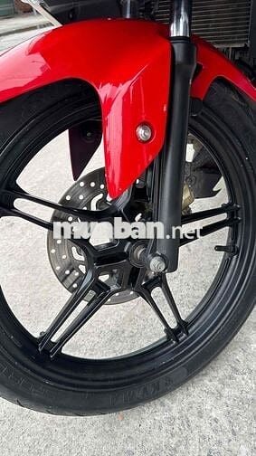 Yamaha Exciter 150 2019 Trắng đỏ ( hỗ trợ góp )