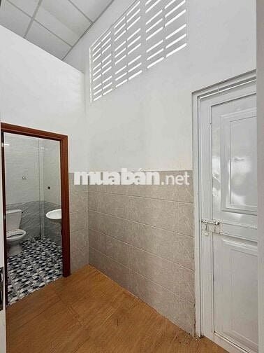 🌻CHO THUÊ NHÀ TRỆT ĐƯỜNG B37 KHU DÂN CƯ (KDC) 91B GIA ĐOẠN 3