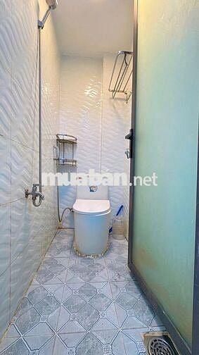 BÁN NHÀ 3 TẦNG HẺM XE HƠI – 183 TÂN HÒA ĐÔNG, P.14, QUẬN 6