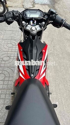 Honda Sonic 150 2019 Trắng đỏ ( hỗ trợ góp )