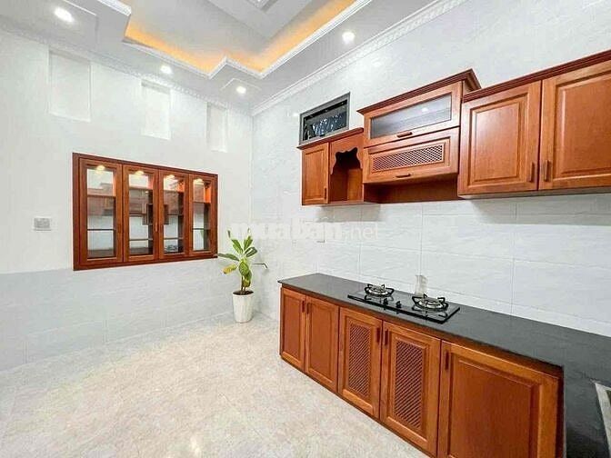 🌻CHO THUÊ NHÀ TRỆT LẦU ĐẸP HẺM 234 ĐƯỜNG HOÀNG QUỐC VIỆT