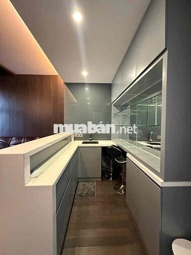 CHO THUÊ BIỆT THỰ CAO CẤP – KDC HIM LAM KÊNH TẺ, QUẬN 7 4PN+7WC