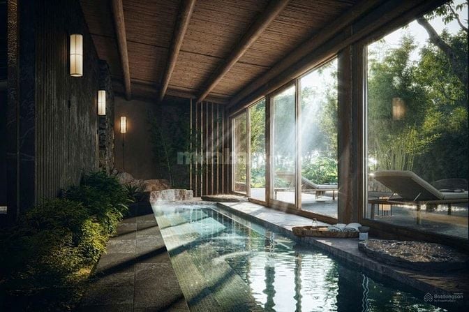 🌿 ECO RETREAT LONG AN (ECOPARK BẾN LỨC)  📍 Vị trí: Xã Thanh Phú