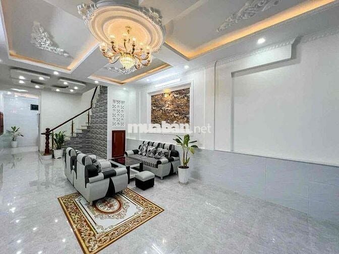 🌻CHO THUÊ NHÀ TRỆT LẦU ĐẸP HẺM 234 ĐƯỜNG HOÀNG QUỐC VIỆT