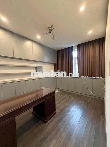 CHO THUÊ BIỆT THỰ CAO CẤP – KDC HIM LAM KÊNH TẺ, QUẬN 7 4PN+7WC