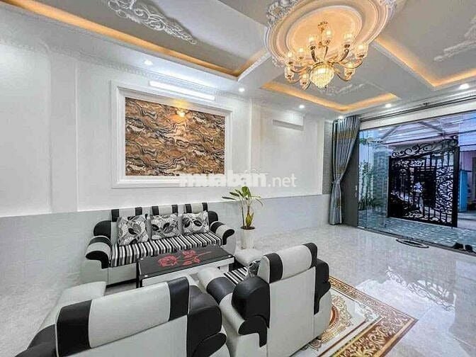 🌻CHO THUÊ NHÀ TRỆT LẦU ĐẸP HẺM 234 ĐƯỜNG HOÀNG QUỐC VIỆT