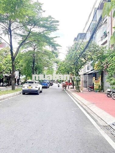 Bán nhà mặt kinh doanh cao lỗ ra đường số 5 phạm hùng 