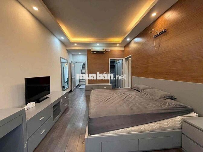 CHO THUÊ BIỆT THỰ CAO CẤP – KDC HIM LAM KÊNH TẺ, QUẬN 7 4PN+7WC