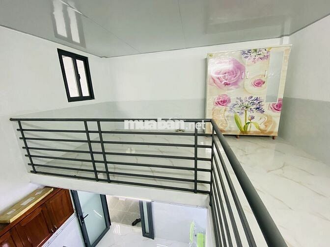 NHÀ TRỌ CHO THUÊ HẺM 11 SAU LƯNG BỆNH VIỆN ĐA KHOA TRUNG ƯƠNG CẦN THƠ