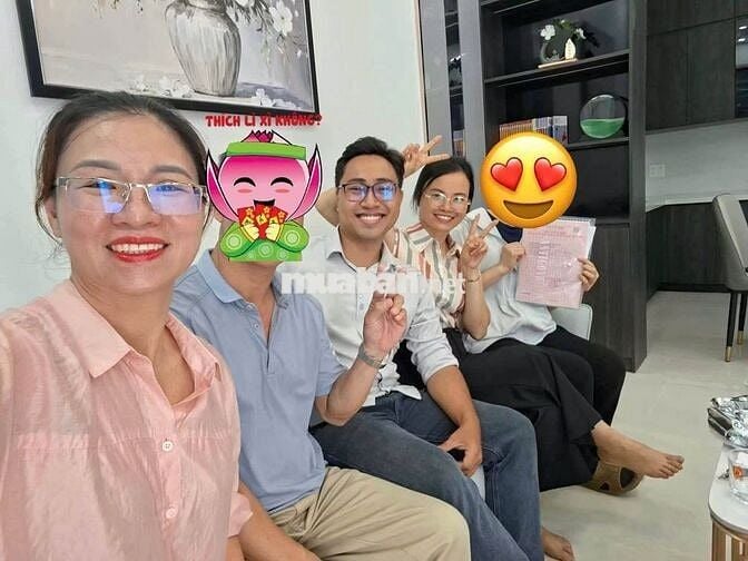 Kiếm TN 8 số - Học về BĐS Miễn phí - Mở rộng MQH