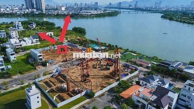 Bán căn 2PN/59m2 S-Light Tower - Giá Full 2.7 tỷ 
