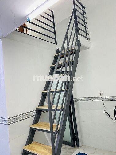 NHÀ TRỌ CHO THUÊ HẺM 11 SAU LƯNG BỆNH VIỆN ĐA KHOA TRUNG ƯƠNG CẦN THƠ