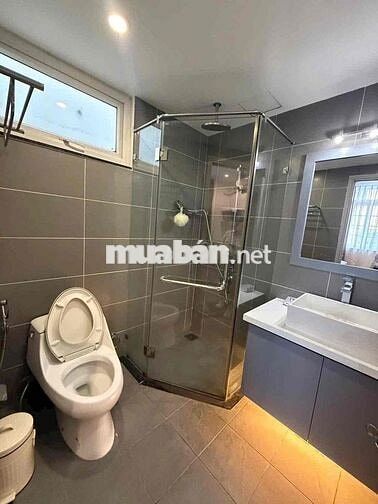 CHO THUÊ BIỆT THỰ CAO CẤP – KDC HIM LAM KÊNH TẺ, QUẬN 7 4PN+7WC