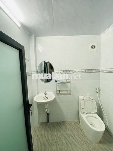 NHÀ TRỌ CHO THUÊ HẺM 11 SAU LƯNG BỆNH VIỆN ĐA KHOA TRUNG ƯƠNG CẦN THƠ