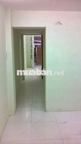 Bán nhà riêng sổ hồng hẻm 336 Lưu Hữu Phước. Nhà đẹp vuông vức