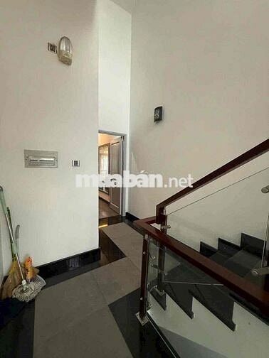 CHO THUÊ BIỆT THỰ CAO CẤP – KDC HIM LAM KÊNH TẺ, QUẬN 7 4PN+7WC