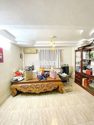 Bán nhà mặt kinh doanh cao lỗ ra đường số 5 phạm hùng 