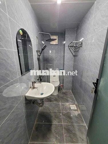 🌻CHO THUÊ NHÀ TRỆT LỬNG MỚI FULL NỘI THẤT HẺM ĐƯỜNG HOÀNG QUỐC VIỆT