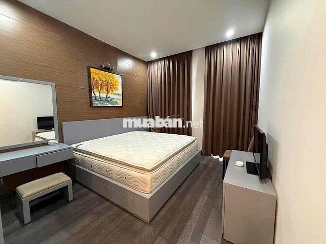 CHO THUÊ BIỆT THỰ CAO CẤP – KDC HIM LAM KÊNH TẺ, QUẬN 7 4PN+7WC