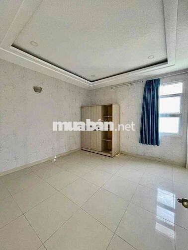 CHO THUÊ BIỆT THỰ TẤN TRƯỜNG QUẬN 7, 12x24M, TRỆT 2 LẦU ST, 40 TRIỆU