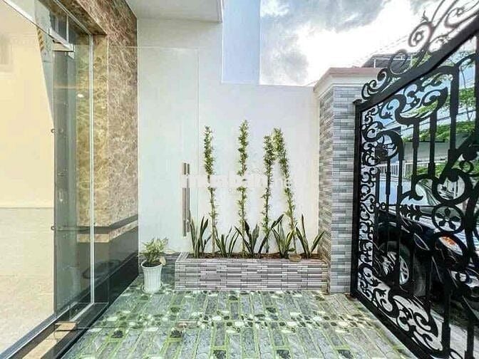 🌻CHO THUÊ NHÀ TRỆT LẦU ĐẸP HẺM 234 ĐƯỜNG HOÀNG QUỐC VIỆT
