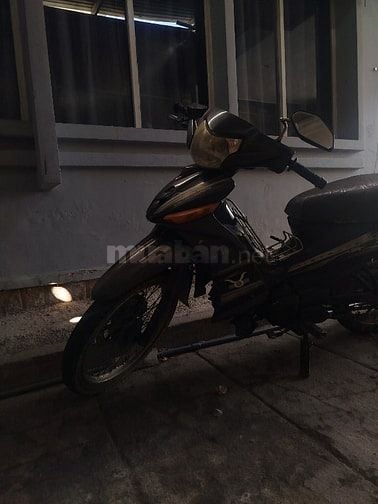 yamaha taurus kgt cho ae cần đi