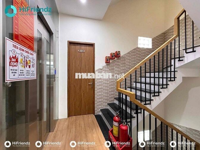 🔥CĂN HỘ CHUNG CƯ MINI FULL NT‼️NHÀ MỚI-THANG MÁY-GIÁ RẺ-TÂN BÌNH-Q10