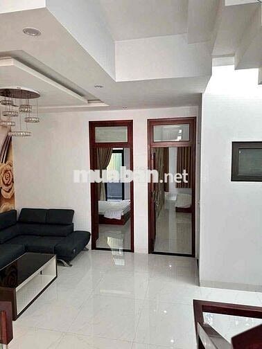 164 CHO THUÊ NHÀ ĐẸP 4PN DIỆN TÍCH LỚN 123M² – CÓ GARA Ô TÔ TRONG NHÀ