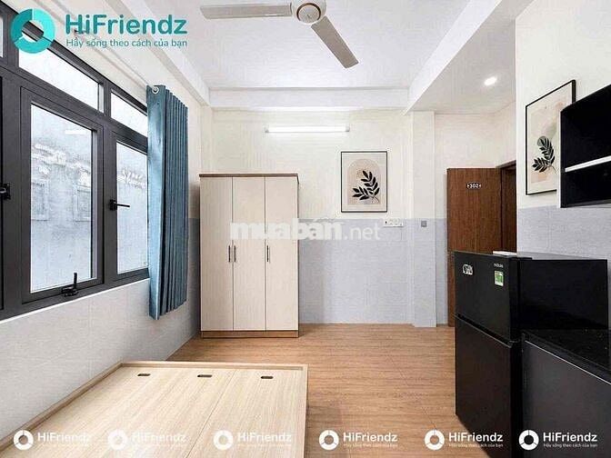🔥CĂN HỘ CHUNG CƯ MINI FULL NT‼️NHÀ MỚI-THANG MÁY-GIÁ RẺ-TÂN BÌNH-Q10