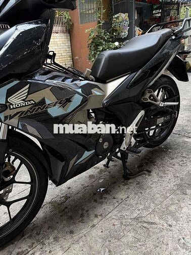 Honda Winner X Đen ĐK năm 2023