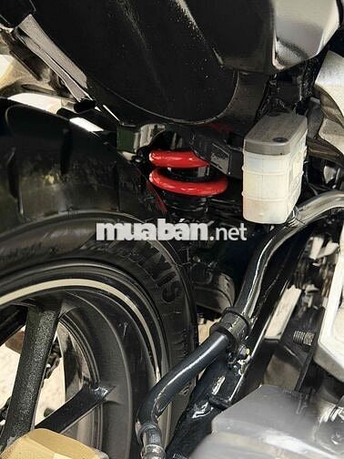 Honda Winner X Đen ĐK năm 2023