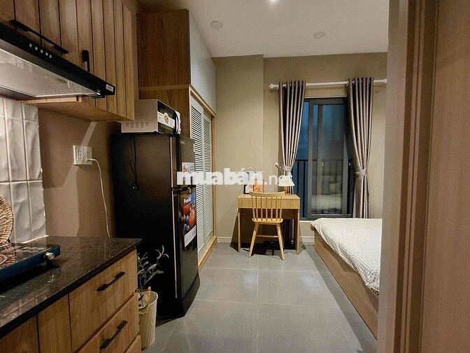 BAN CÔNG RIÊNG – FULL NỘI THẤT | HOA MAI, PHÚ NHUẬN