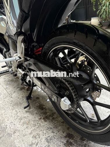 Honda Winner X Đen ĐK năm 2023