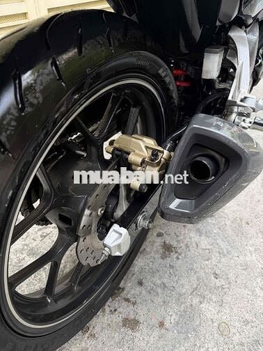 Honda Winner X Đen ĐK năm 2023