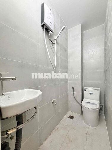 🔥KHAI TRƯƠNG DỰ ÁN MỚI 6 PHÒNG_NGAY CÔNG VIÊN PHÚ NHUẬN_FULL NỘI THẤT