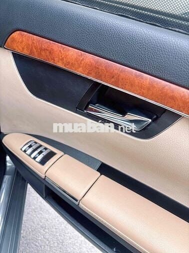 Bán xe Mercedes-Benz S550 Sedan 2006 nhập khẩu Đức