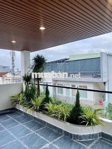 163 CHO THUÊ NHÀ ĐẸP 5PN MỚI 100% – SÁT TRỤC LÊ THANH NGHỊ