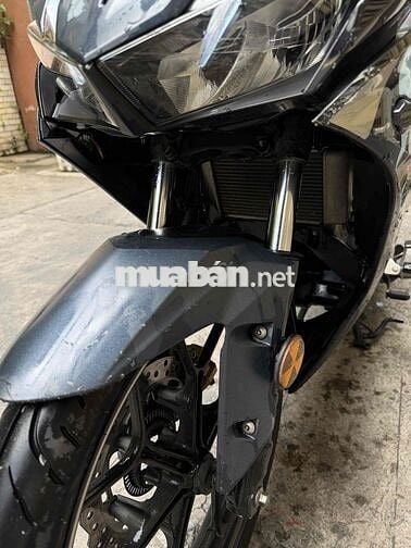 Honda Winner X Đen ĐK năm 2023
