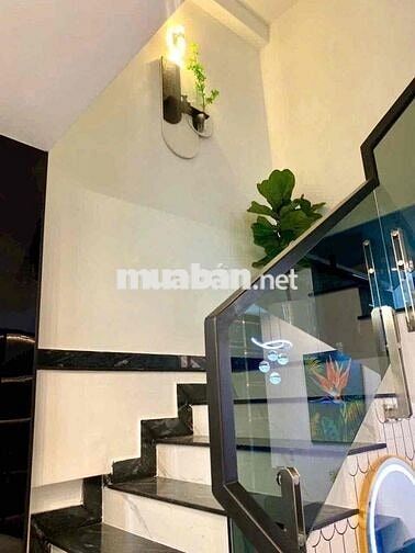 163 CHO THUÊ NHÀ ĐẸP 5PN MỚI 100% – SÁT TRỤC LÊ THANH NGHỊ