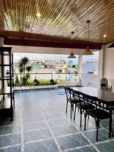 163 CHO THUÊ NHÀ ĐẸP 5PN MỚI 100% – SÁT TRỤC LÊ THANH NGHỊ