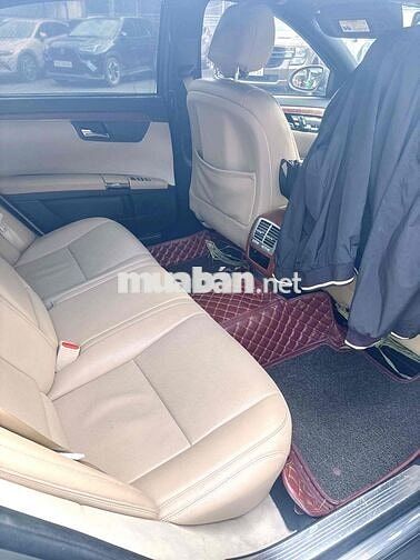 Bán xe Mercedes-Benz S550 Sedan 2006 nhập khẩu Đức