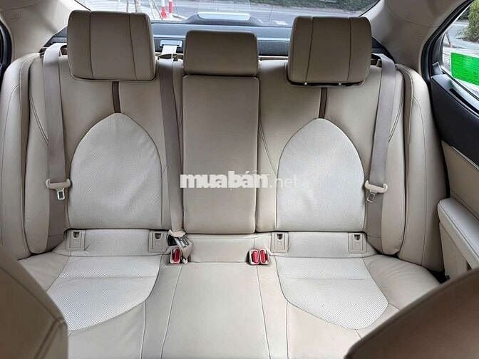 TOYOTA CAMRY 2.5Q
-  2022