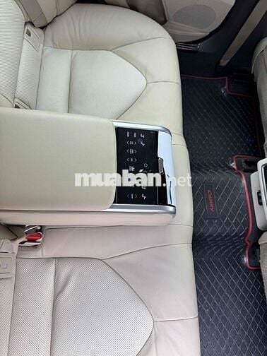 Camry 2.5 sx 2022 nhập thái xe gia đình rất đẹpp