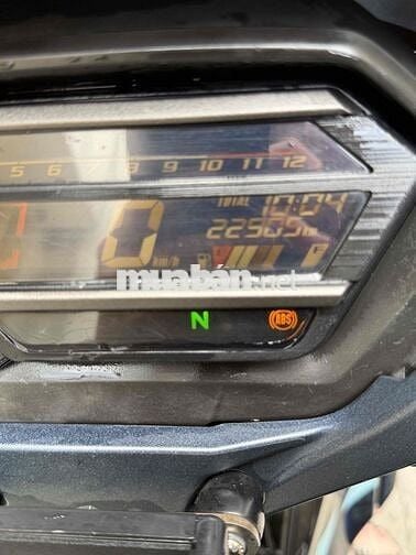 Honda Winner X Đen ĐK năm 2023