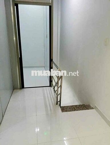 Chủ giảm 100tr Cần bán gấp nhà 1 lầu - Ngang 5m 2PN kê khai riêng 2014