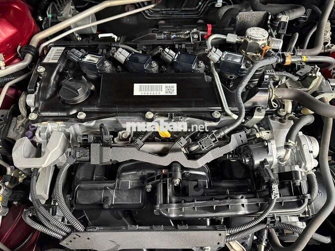 TOYOTA CAMRY 2.5Q
-  2022