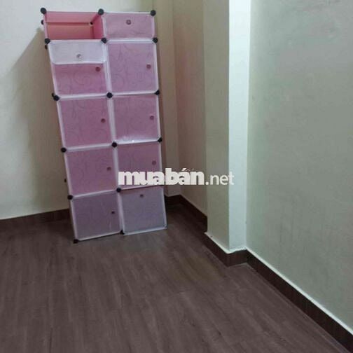 Cho thuê phòng trọ Phạm Văn Bạch Tân Bình