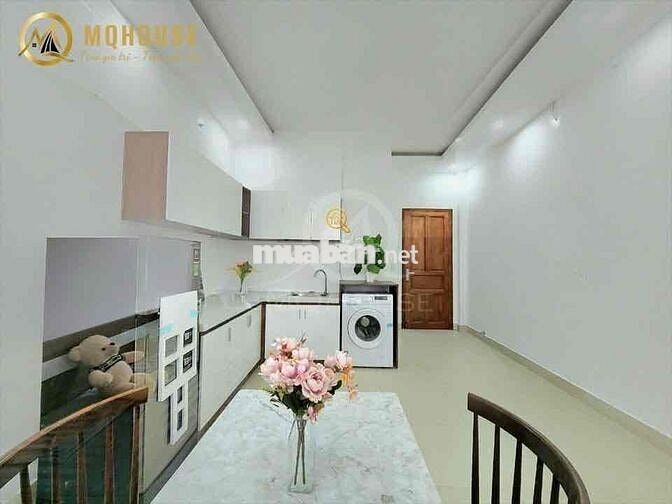 🌈CHO THUÊ CHDV🏡1 PHÒNG NGỦ 40M2💥FULL NT - BAN CÔNG📍NGUYỄN VĂN ĐẬU